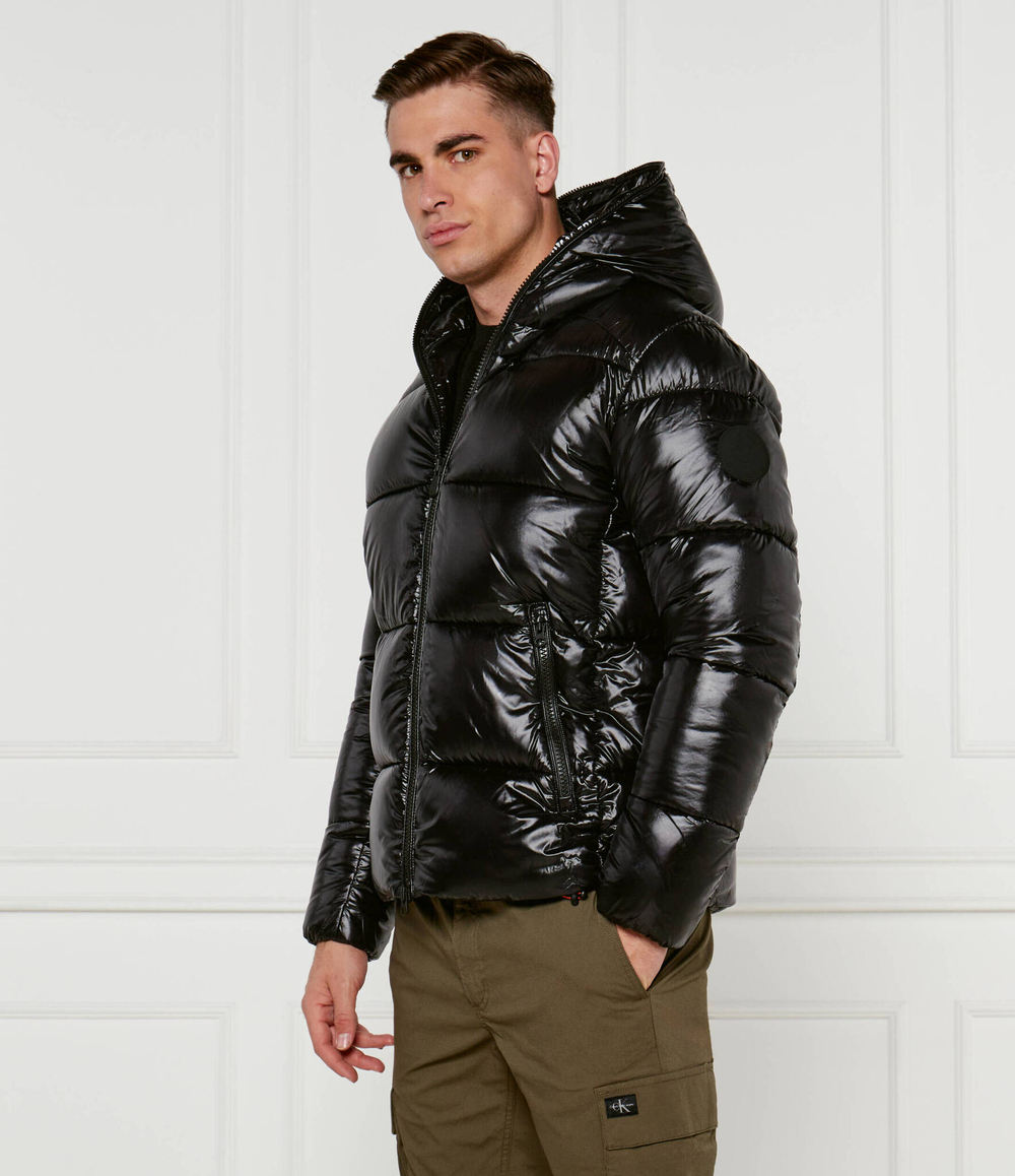 Куртка EDGARD Save The Duck - черный(D31280M LUCK19)