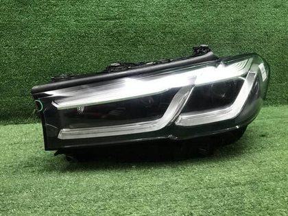 Фара левая BMW 5er G30 (2020-2023) LED