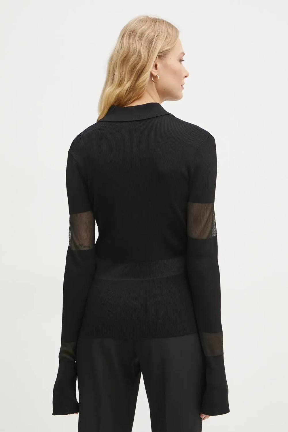 Джемпер женский PATRIZIA PEPE