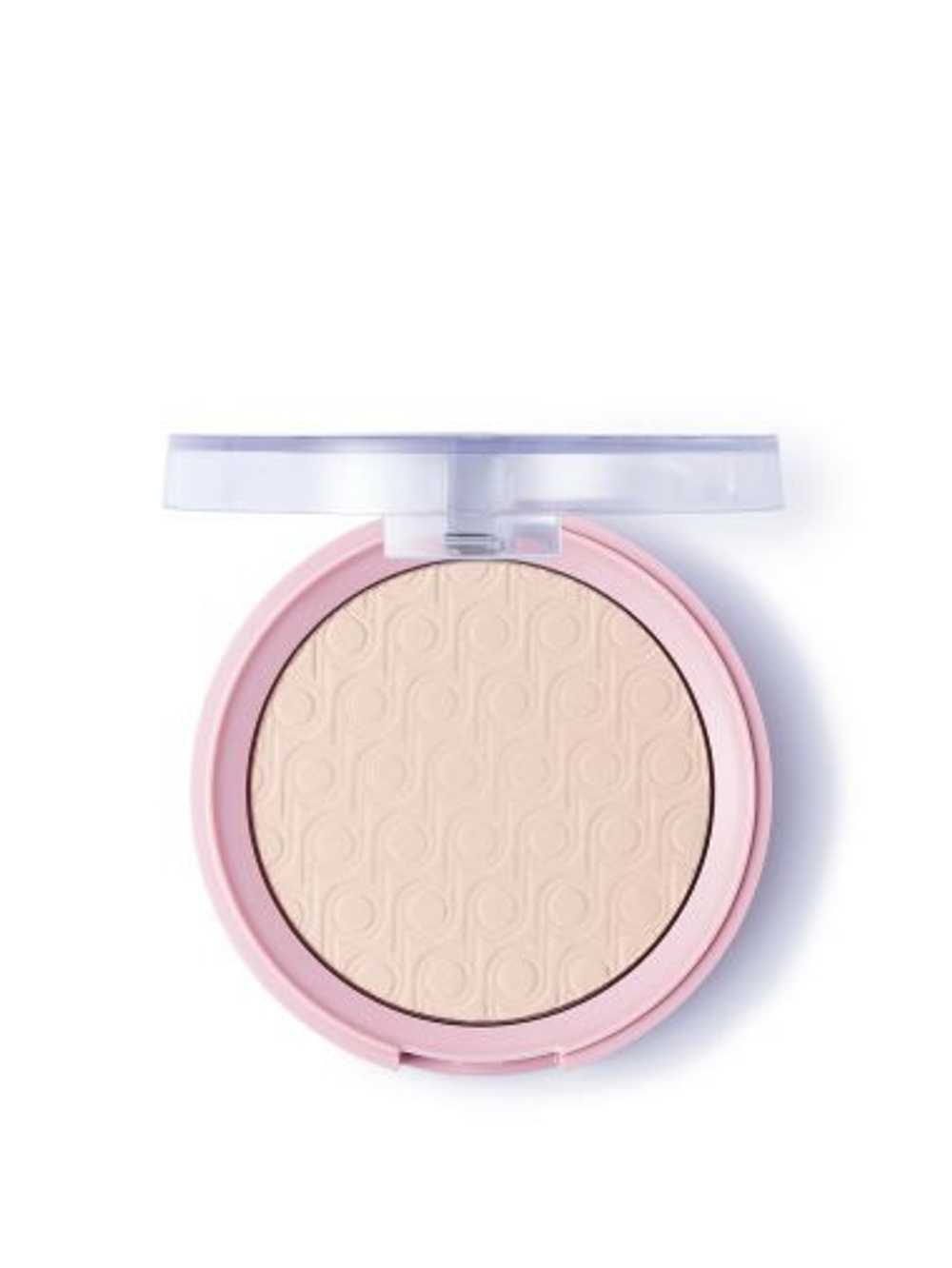 Pretty by Flormar. Компактная пудра Pressed Powder