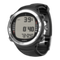 Декомпрессиметр Suunto D4i Black Черный