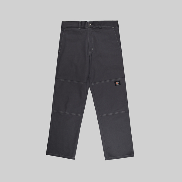 Брюки мужские Dickies Skateboarding Double Knee Pants артикул:WPSK96HCG - купить в магазине Дайс