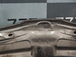 Капот Skoda Rapid 2 20-нв Б/У Оригинал 60U823155A