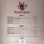 Сборник / Rock In Jazz - A Jazz Tribute To Rock (LP)