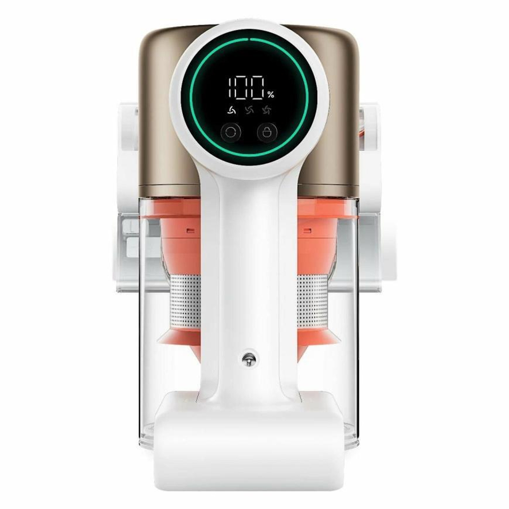 Беспроводной вертикальный пылесос Xiaomi Vacuum Cleaner G10 Plus