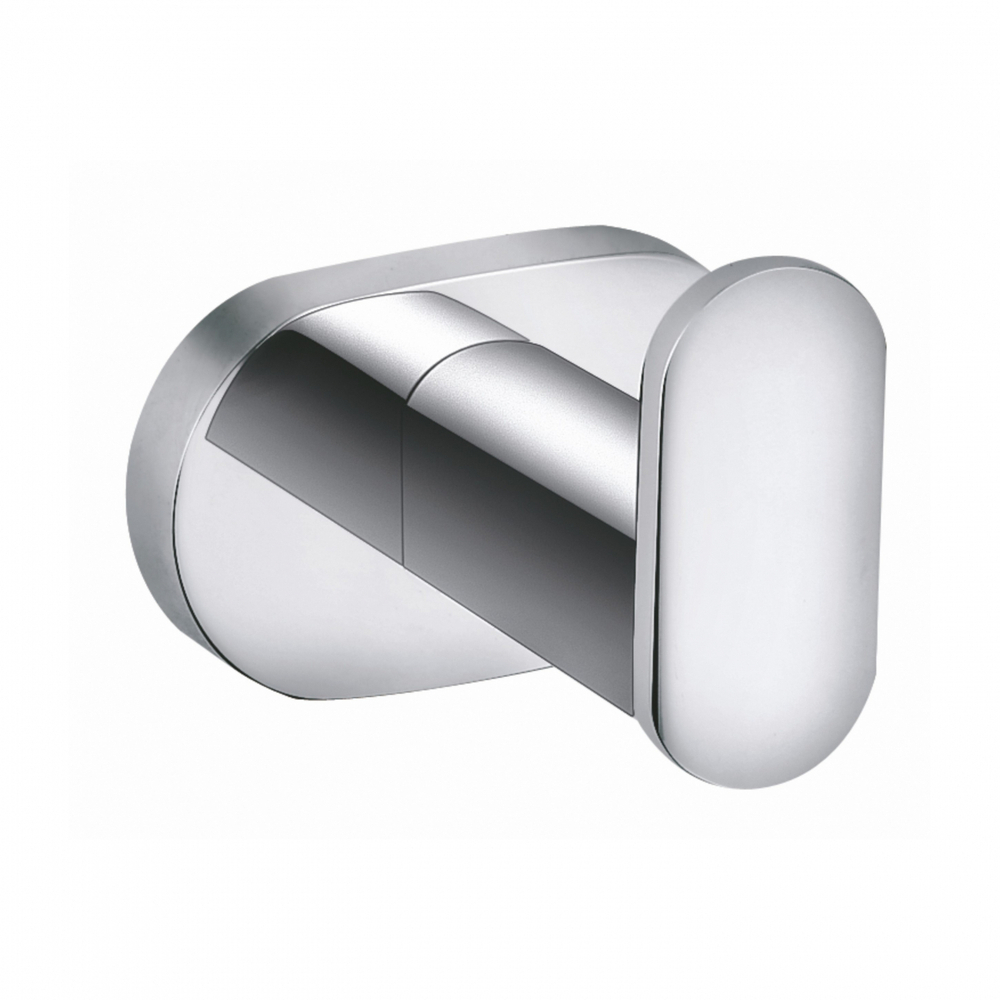 Крючок для ванной WONZON & WOGHAND FIRST, Хром (WW-8415)