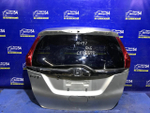 Дверь пятая Honda FIT 2013-2015