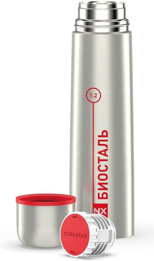 термос Биосталь NX-1200