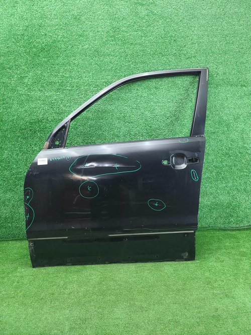 Дверь передняя левая Suzuki Grand Vitara (12-16)
