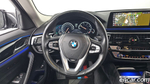 BMW 5 Series (G30) 520d Luxury Plus (10.2019)