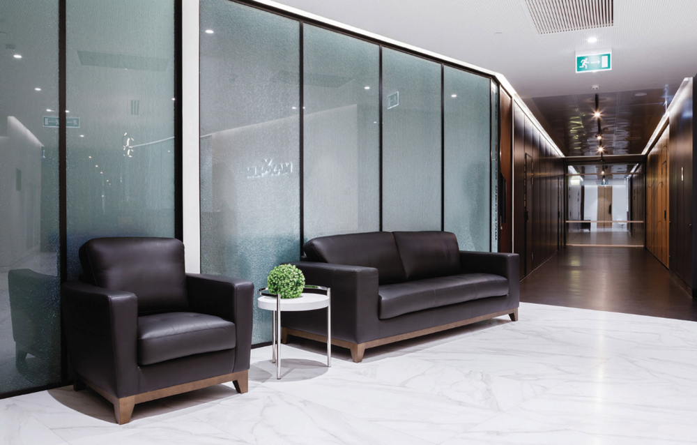 Мягкое кресло ПАЛЛАДИО