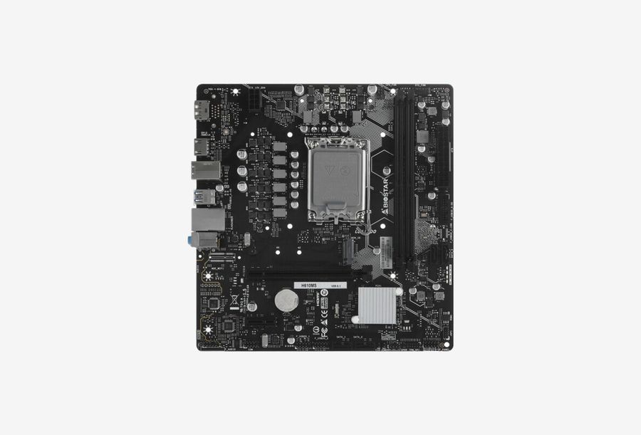 Biostar H610MS_0126709110241