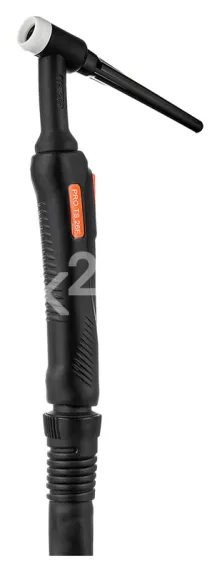 Сварочная горелка Сварог PRO TS 26 F (М12×1) IOR6906-SV001, 4 м