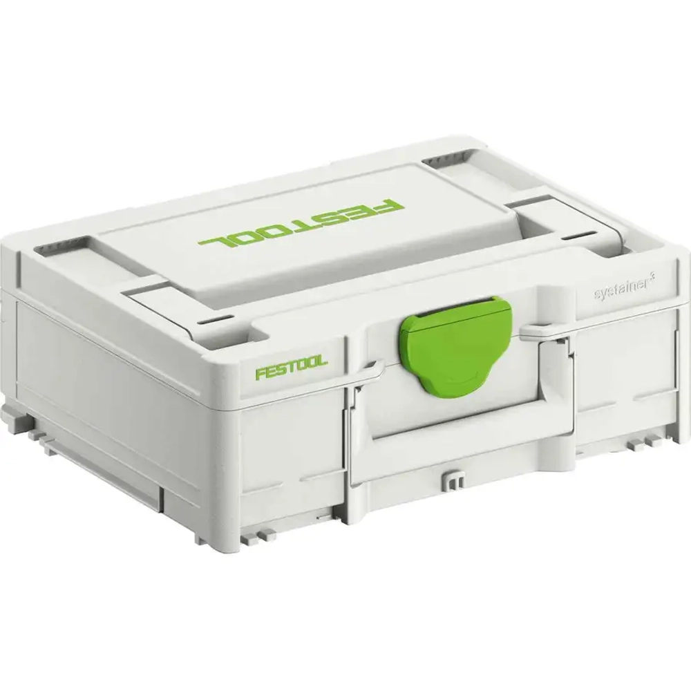 Систейнер³ SYS3 M 137 FESTOOL 204841