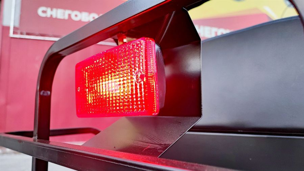 Снегоход PROMAX SNOWBEAR V3 650 2T