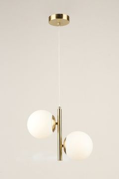 6803/2 COP (5) Люстра RL