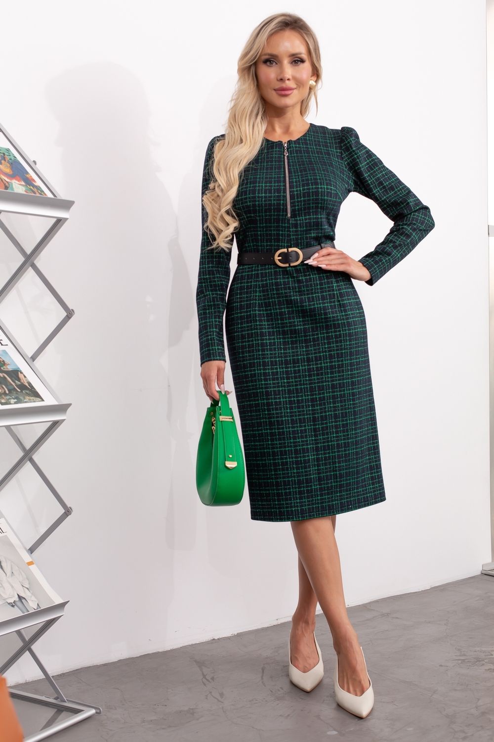 Платье Шерри №2 Valentina (Акция)