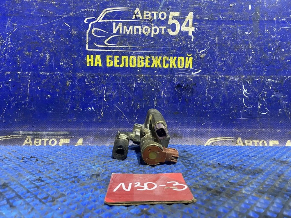 Клапан холостого хода NISSAN R'NESSA 2000
