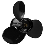 Винт Гребной S 3 х 09-1/4 х 10R Polyda 4111-093-100A (8/20) Алюминиевый 58100-93773-019 / SA09310OS_PA