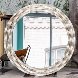 Настенное зеркало Атлантик Объект мечты