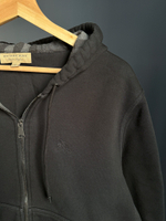 Утепленная толстовка Burberry, XL