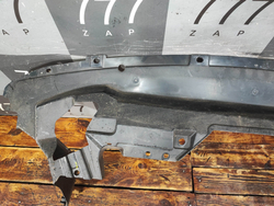 Пыльник переднего бампера Haval H6 1 14-22 Б/У Оригинал 5174101XKZ6FA