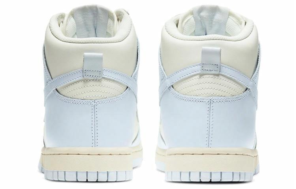 Кроссовки Nike Dunk Football Grey (Женская размерная сетка)