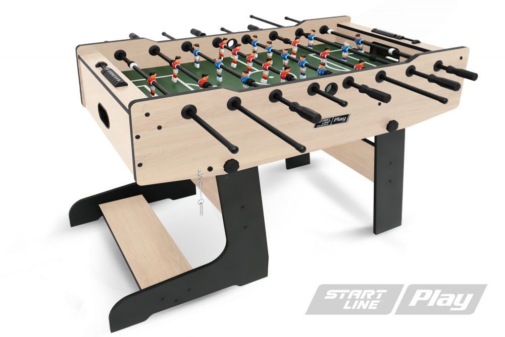 Мини-футбол Compact 55 NEW (Аризона, Йоркшир, Анкор)