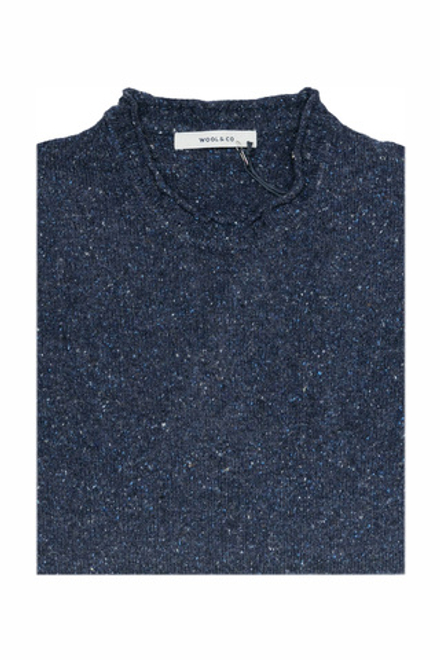 Джемпер WOOL&CO