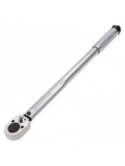 Динамометрический ключ в кейсе 42-210 Нм 1/2" 14160