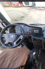 MAN TGX 4x2 Седельный тягач 18.440 4x2 BLS (Дизельный, 10,5 л, 441 л.с., АТ)