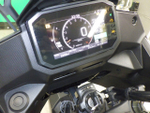 Honda XL750 Transalp 050873