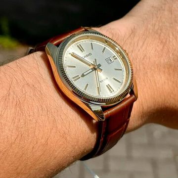 Наручные часы Casio MTP-1302PGL-9AVEF