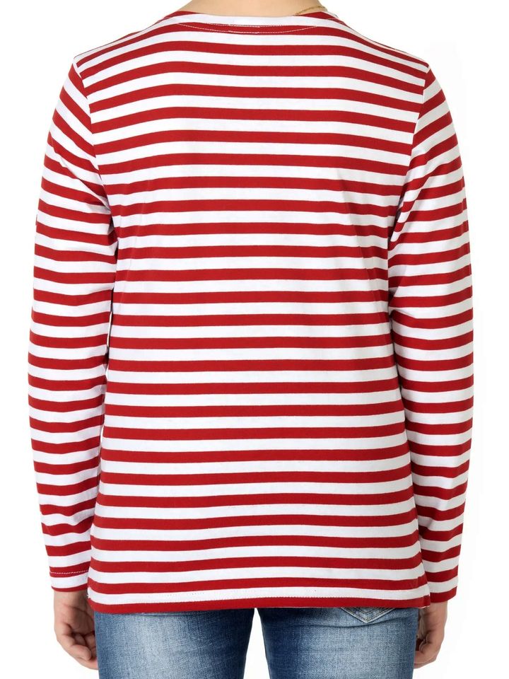 Тельняшка детская х/б краповая