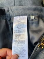 Шерстяная юбка Gucci, 152