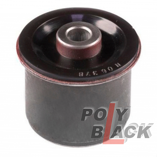 Полиуретановый сайлентблок задней подвески, заднего продольного рычага(Кратность 1 шт) N06378