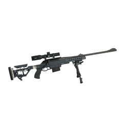 Ложа для карабина Haenel Jaeger 10 кал .308Win + 1 магазин (10 round), CNC Guns Custom