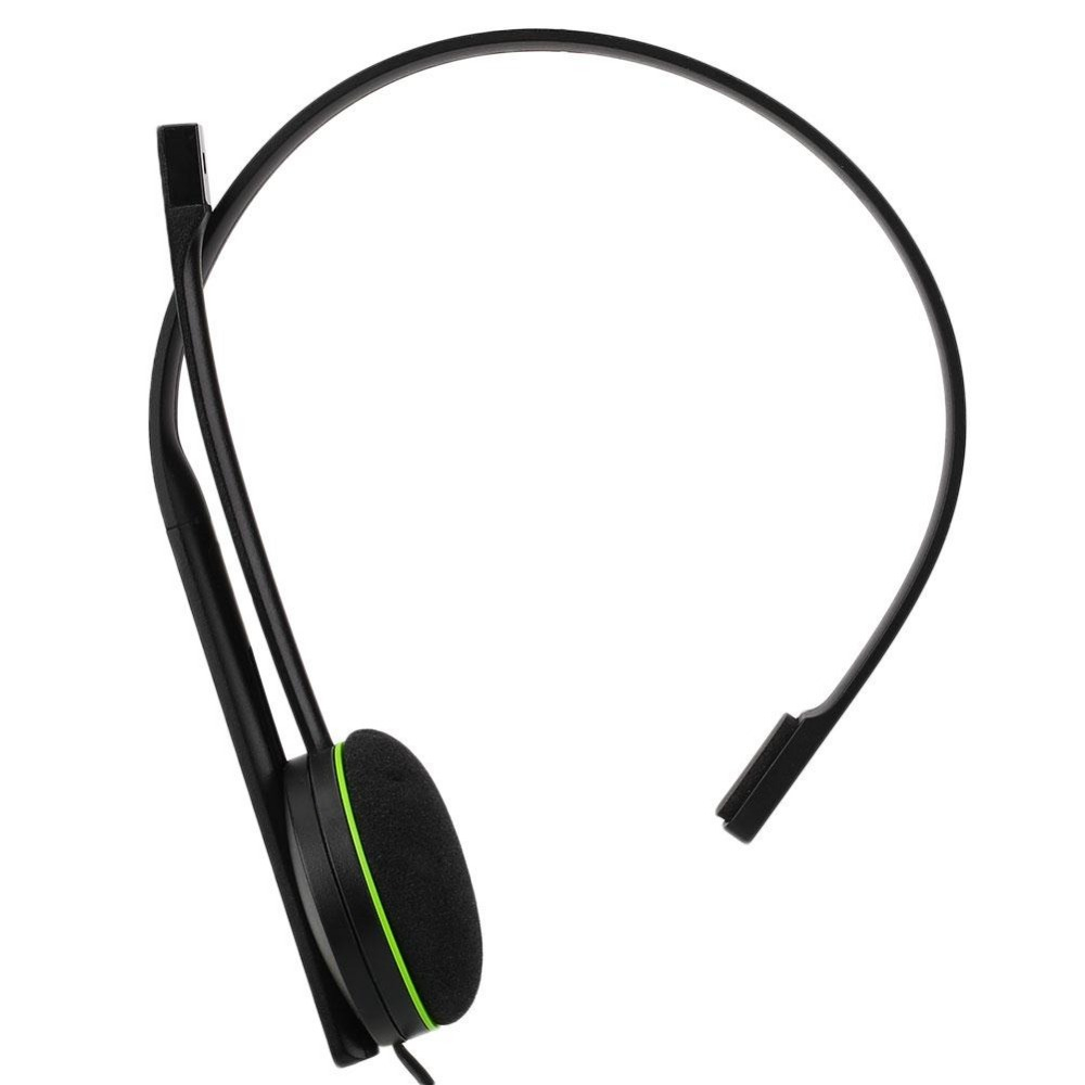 Проводная гарнитура - Chat Headset (Xbox, S5V-00015)