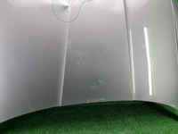 Капот Skoda Kodiaq (2016-н.в.)