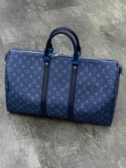 Дорожная сумка Louis Vuitton Keepall 50