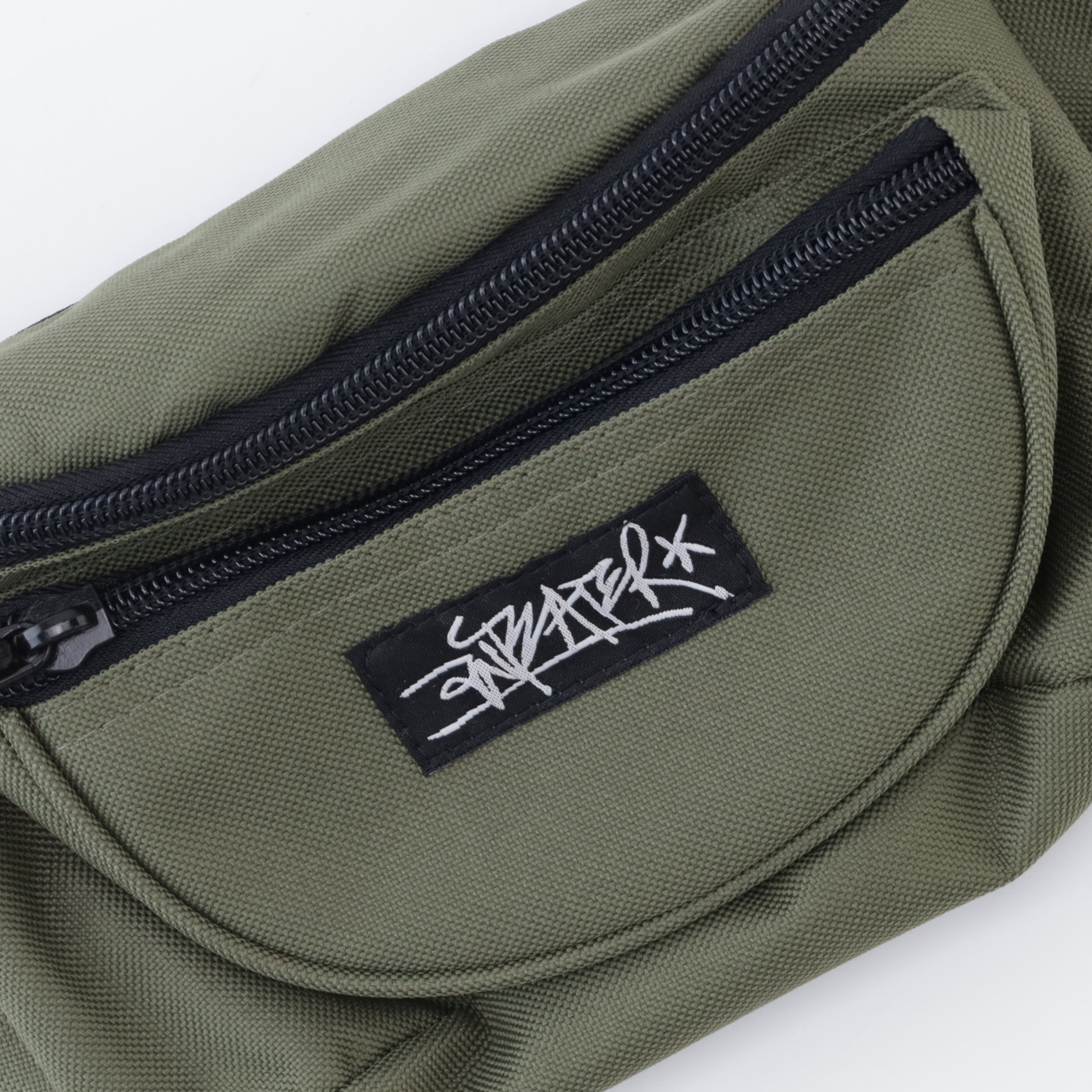 Сумка Anteater Waistbag (haki) артикул: - купить в магазине Дайс