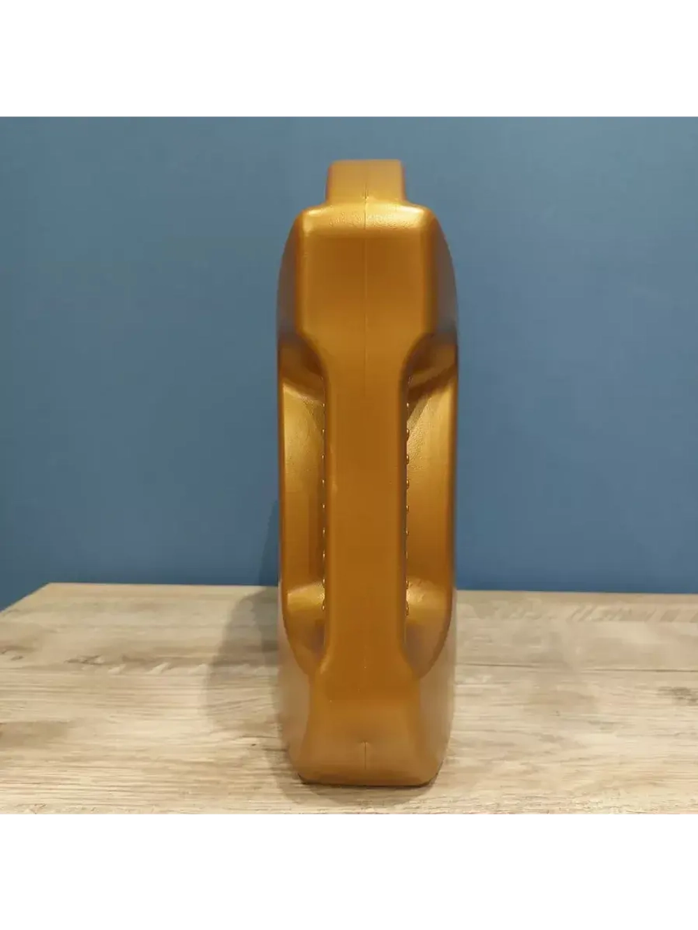 Моторное масло 5W-40 GOLD A-LINE 4л синтетика