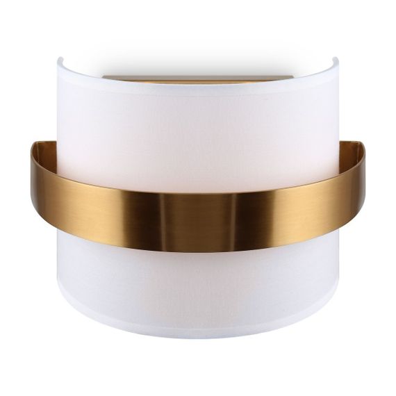 Настенный светильник Freya Bride FR5367WL-02BS