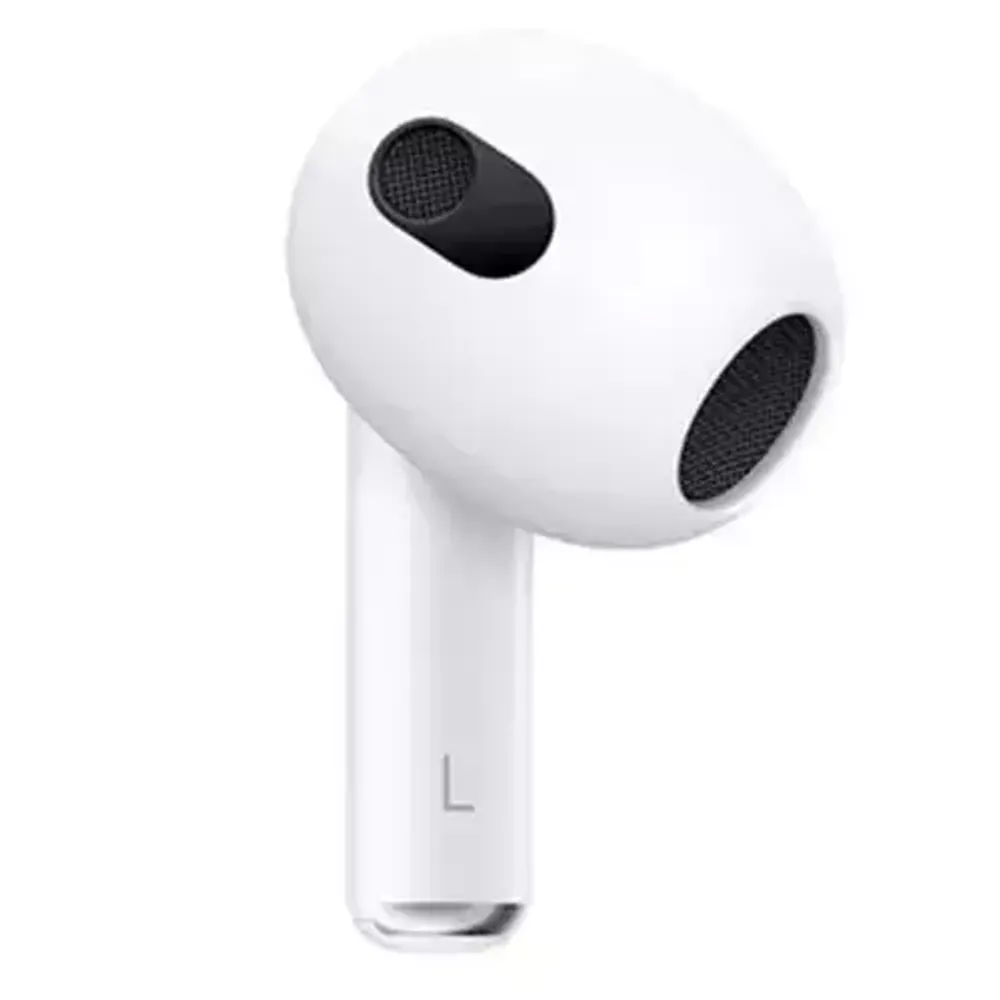 Левый наушник Apple AirPods 3