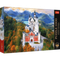 Puzzle Premium Plus Quality 1000 el. Photo Odyssey: Neuschwanstein Castle, Germany