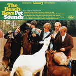 The Beach Boys / Pet Sounds (LP)
