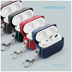 Чехол для наушников Piquadro Blue Square AC5308B2/BLU2