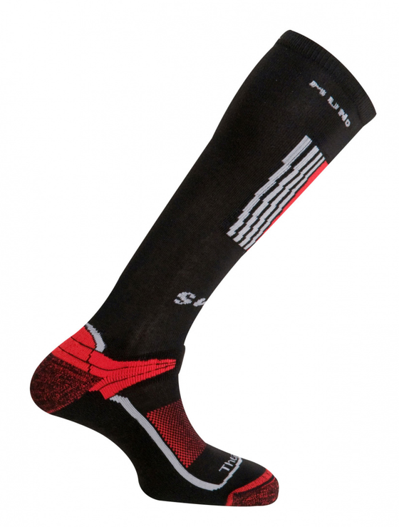 НОСКИ MUND 315 SNOWBOARD