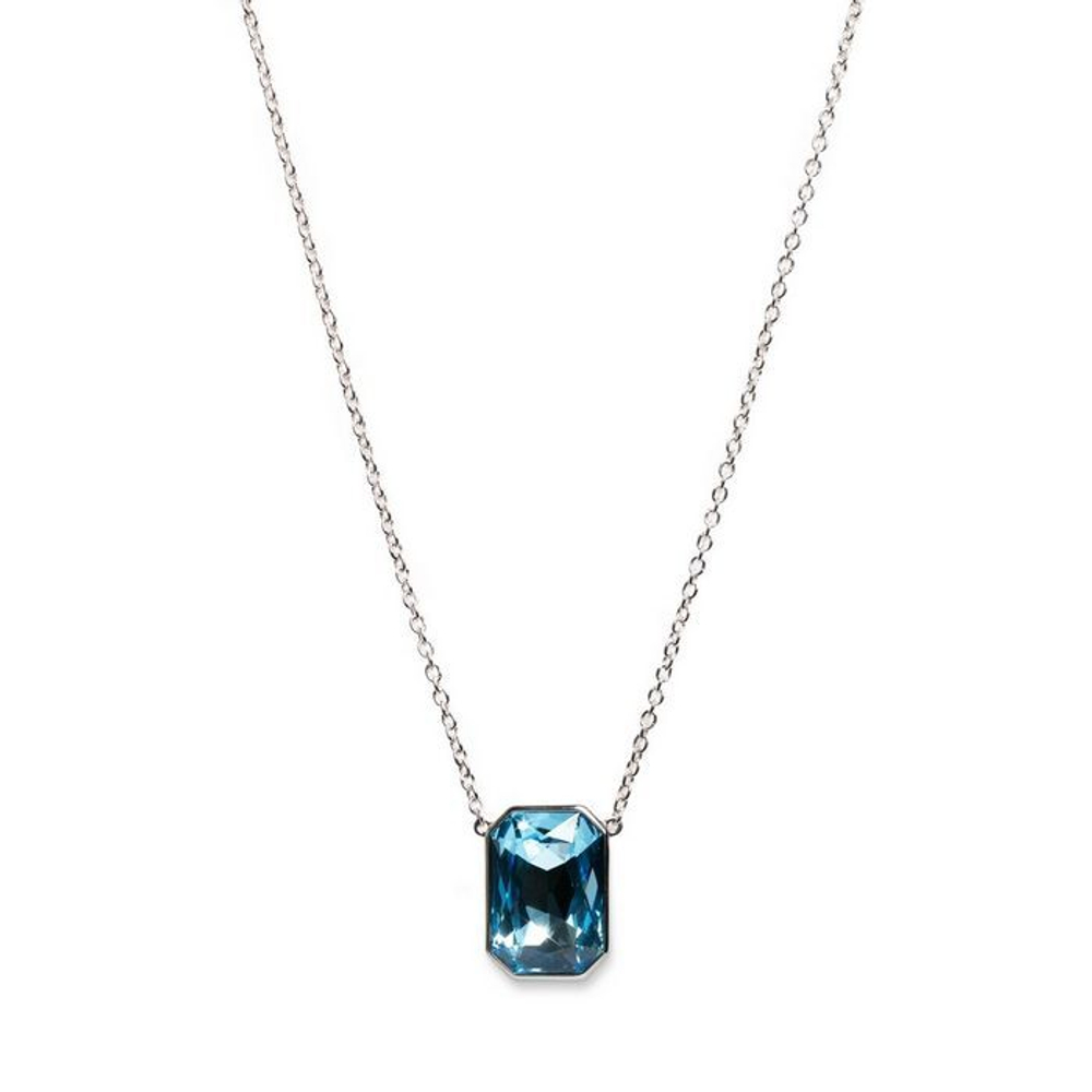 Кулон Oliver Weber Luminous Aquamarine