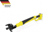 Секатор аккумуляторный KARCHER TLO 18-32 Battery *INT без АКБ и ЗУ 1.444-020.0
